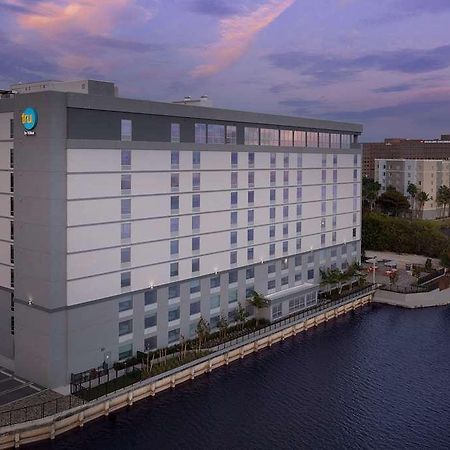 Tru By Hilton Miami Airport South Blue Lagoon Exterior foto