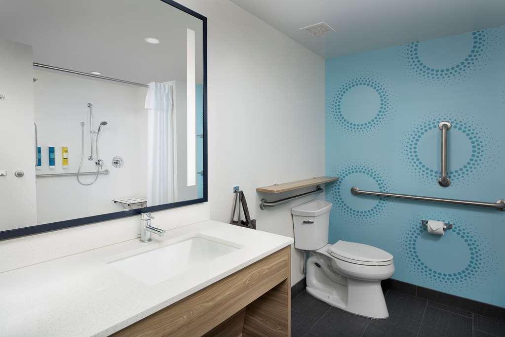 Tru By Hilton Miami Airport South Blue Lagoon Exterior foto
