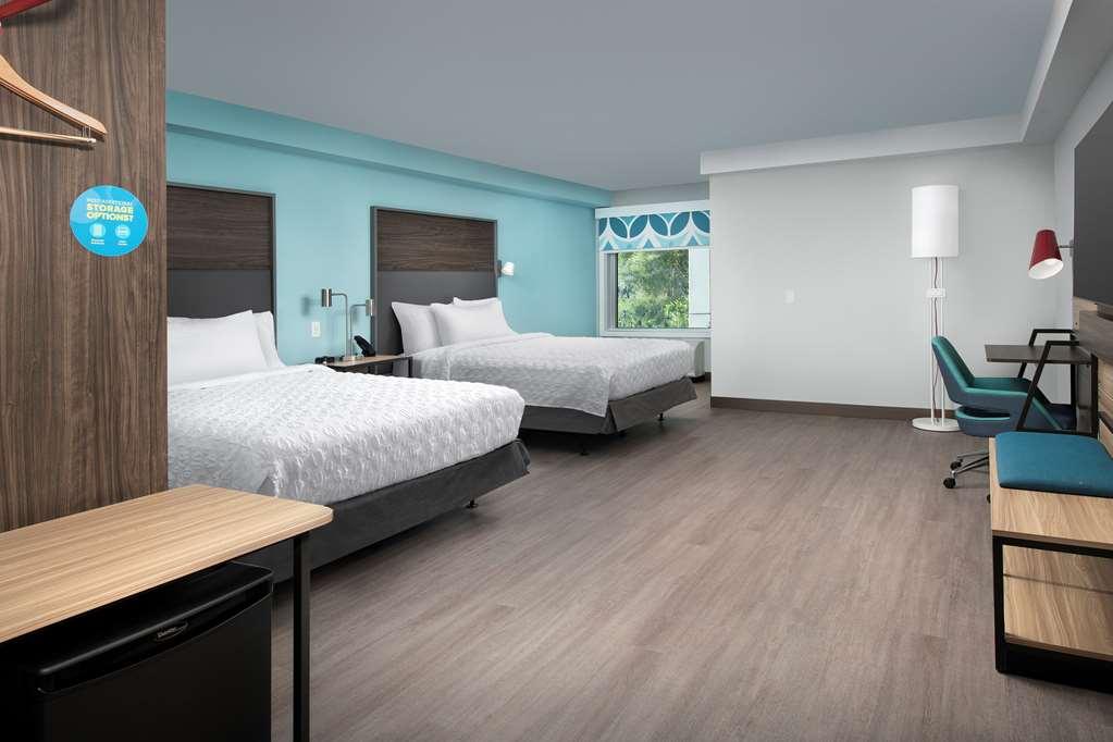 Tru By Hilton Miami Airport South Blue Lagoon Habitación foto