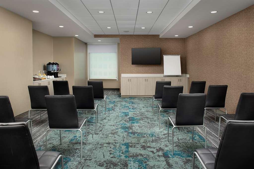 Tru By Hilton Miami Airport South Blue Lagoon Facilidades foto
