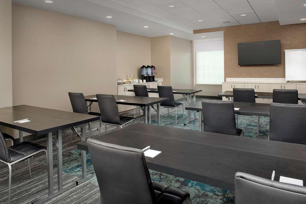 Tru By Hilton Miami Airport South Blue Lagoon Facilidades foto