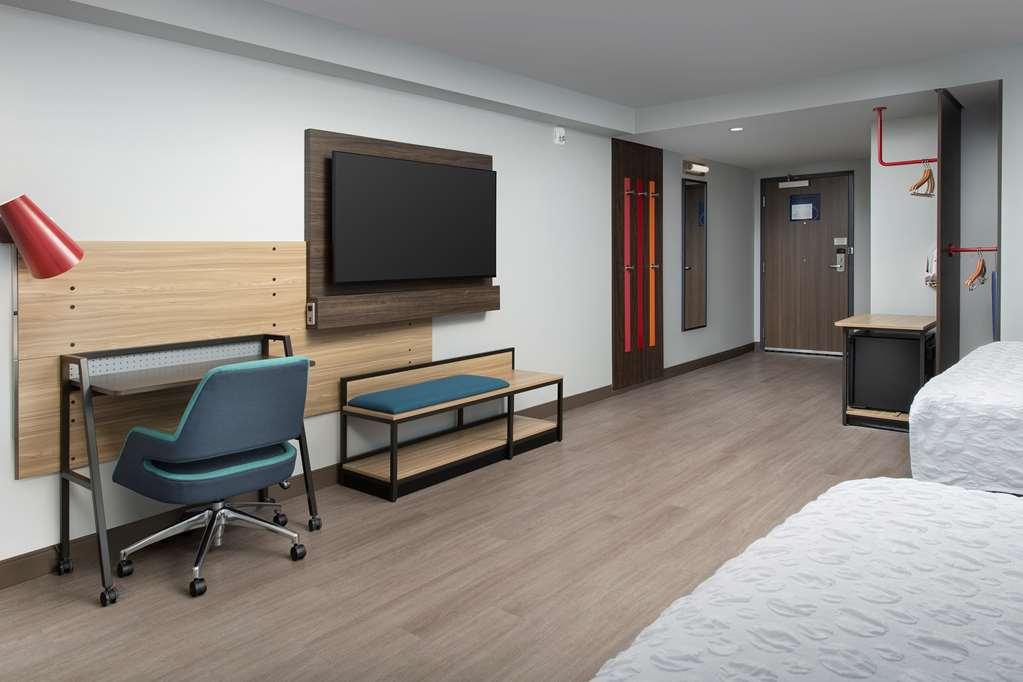 Tru By Hilton Miami Airport South Blue Lagoon Habitación foto