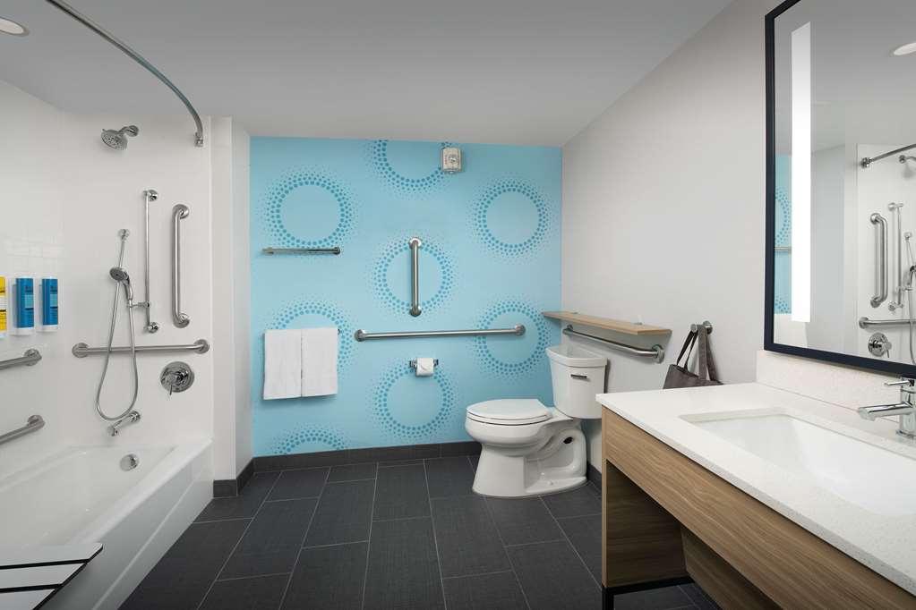 Tru By Hilton Miami Airport South Blue Lagoon Exterior foto