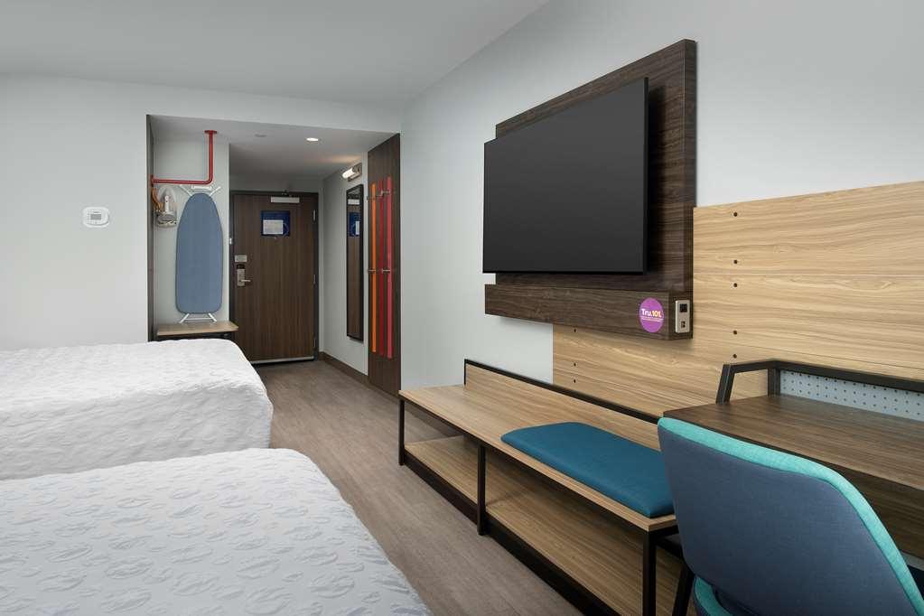 Tru By Hilton Miami Airport South Blue Lagoon Habitación foto