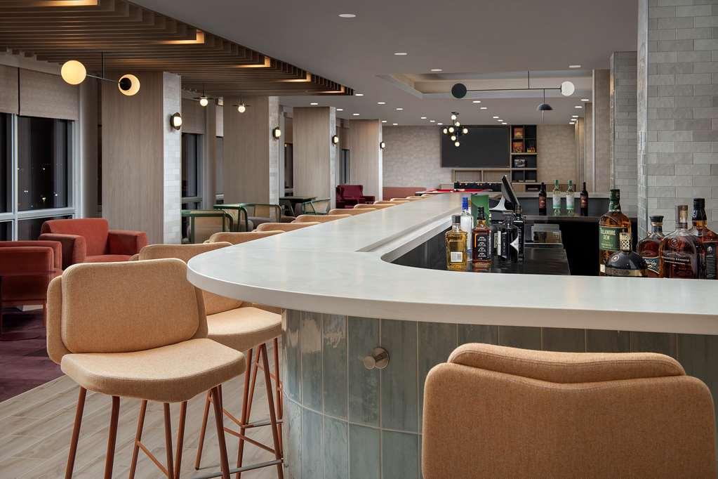 Tru By Hilton Miami Airport South Blue Lagoon Restaurante foto