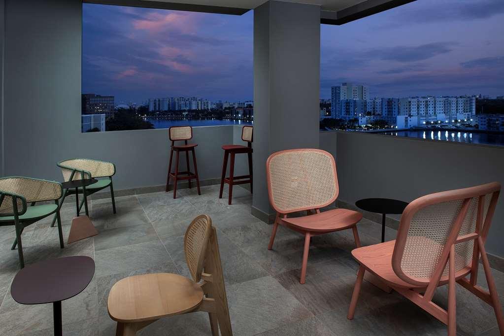 Tru By Hilton Miami Airport South Blue Lagoon Exterior foto