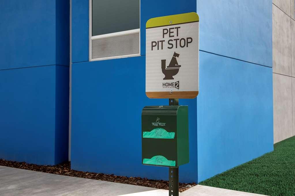 Tru By Hilton Miami Airport South Blue Lagoon Exterior foto