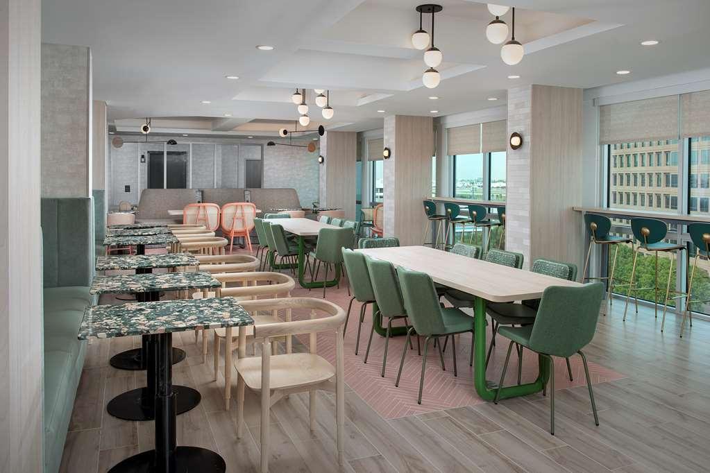 Tru By Hilton Miami Airport South Blue Lagoon Interior foto