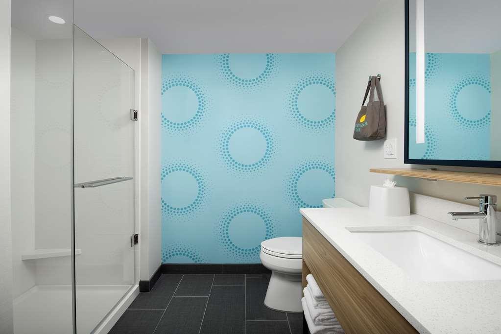 Tru By Hilton Miami Airport South Blue Lagoon Exterior foto